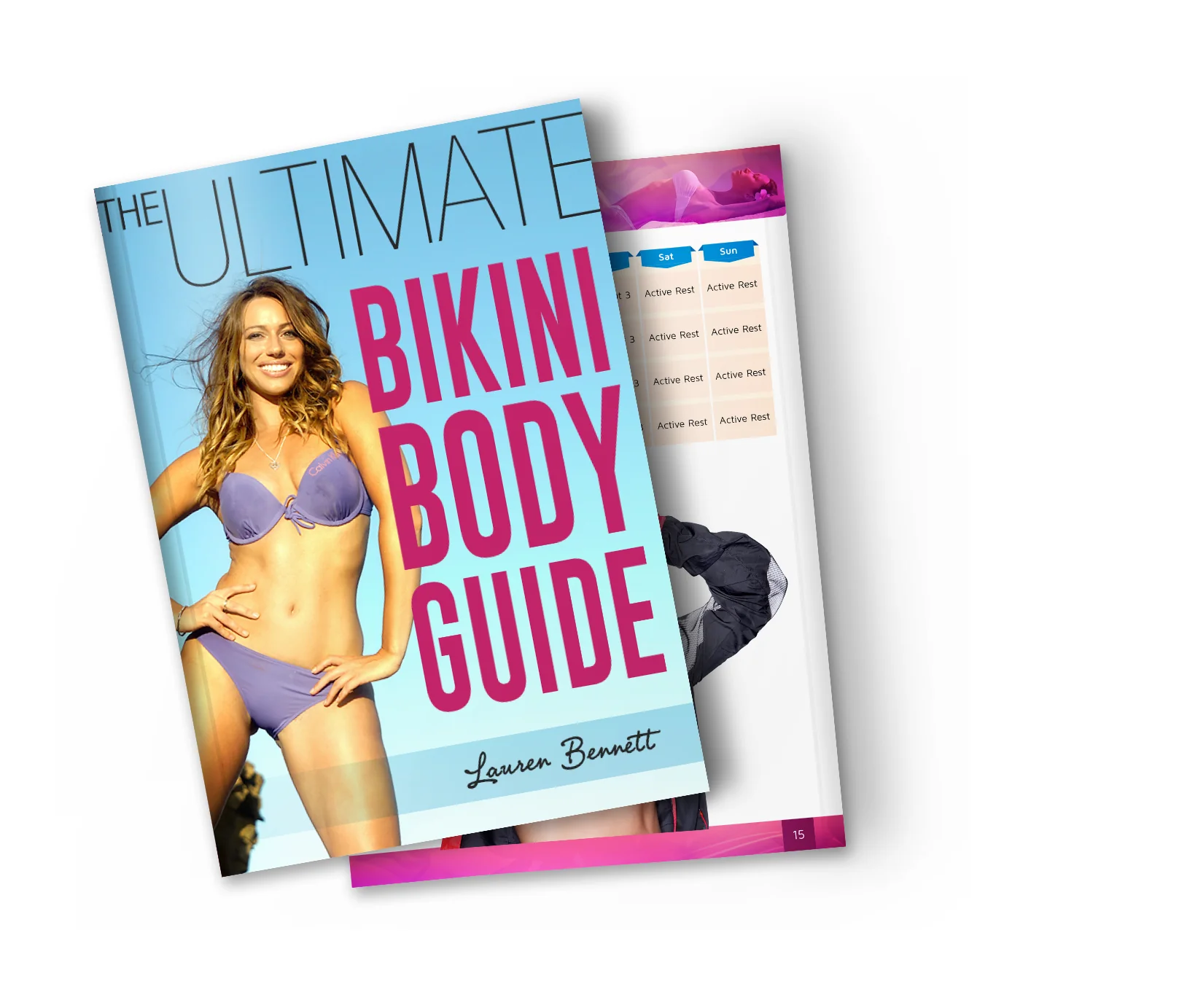 Corporate presentation